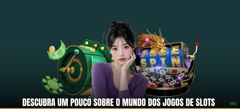 Slots 88b - Sweet Bonanza e caça-níqueis populares