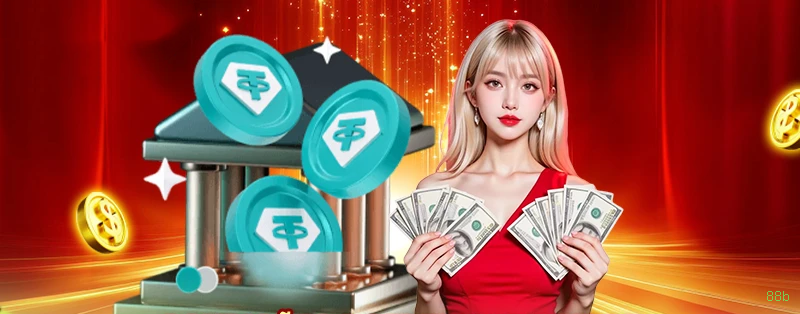 Cashback VIP 88b - reembolso semanal